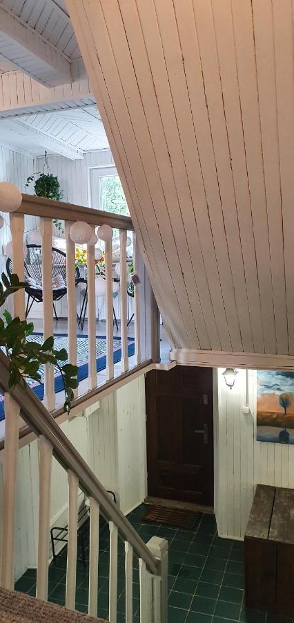 Domek Artysty Szklarska Poreba Dış mekan fotoğraf